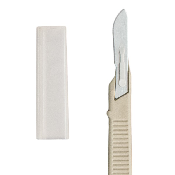 #10 Scalpel